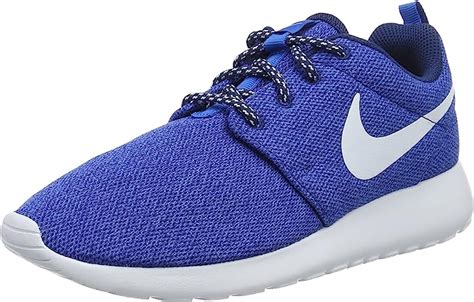 Amazon.com: Nike Roshe Blue